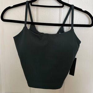 ONER active racing green mid tank